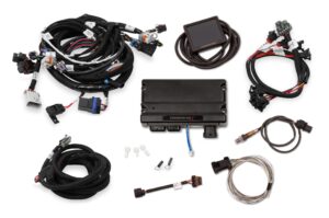 HOLLEY Engine Management System Terminator X 550-903