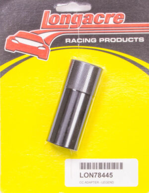 LONGACRE Magnetic Adapter For Legends Cars 52-78445