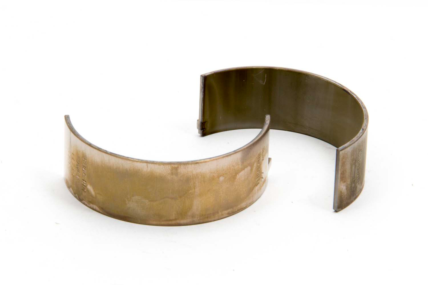 MAHLE ORIGINAL/CLEVITE Rod Bearing CB663HN20