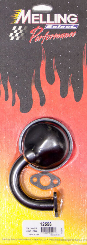 MELLING Screen Assembly 12558