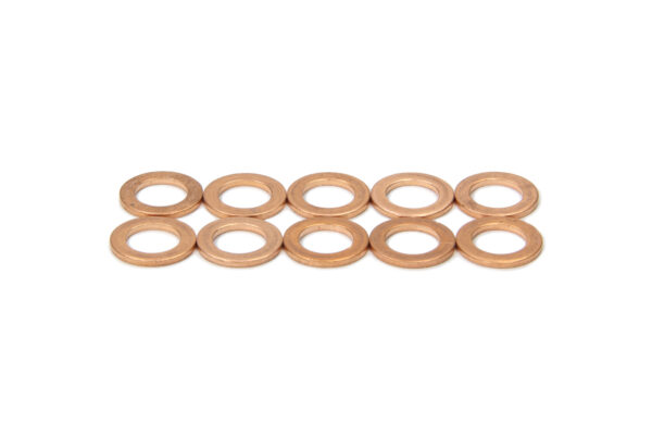 RATECH Washer Copper 9in Ford 5138