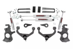 ROUGH COUNTRY 3.5in Suspension Lift Kit 95730