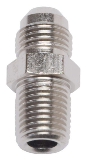 RUSSELL Endura Adapter Fitting #6 to 3/8 NPT Straight 660461
