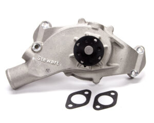 STEWART Water Pump BBC Short 41203