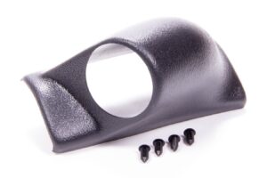 AUTOMETER 2-1/16in Single Gauge Pod- 86-93 Dodge Ram 15199