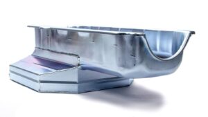 CHAMP PANS SBC Competition Series P an 7in. Deep CP100