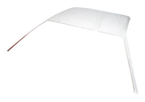 FIVESTAR Roof White Camaro 110-5102-W