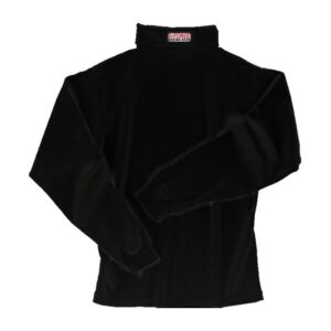 G-FORCE Underwear Top XX-Large Black 4160XXLBK