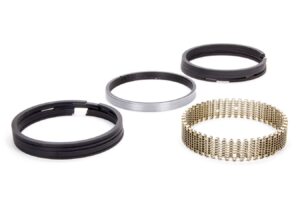 HASTINGS Piston Ring Set 4.155 5/64 5/64 3/16 661030