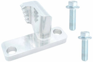 ICT BILLET Heavy Duty Flywheel Flex plate Crank Holding Tool 551911-LST