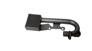 KEVKO OIL PANS & COMPONENTS Oil Pump Pickup Tube SBC 1006-10555