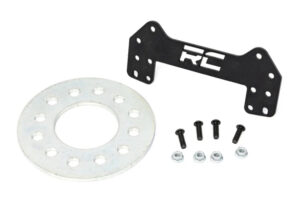 ROUGH COUNTRY 21-   Ford Bronco Brake Light Extension 51069