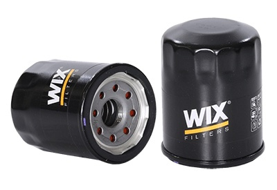 WIX RACING FILTERS Spin-On Lube Filter 57356