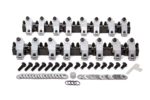 T AND D MACHINE LS7 Shaft Rocker Arm Kit 1.80/1.80 Ratio 2008-180/180