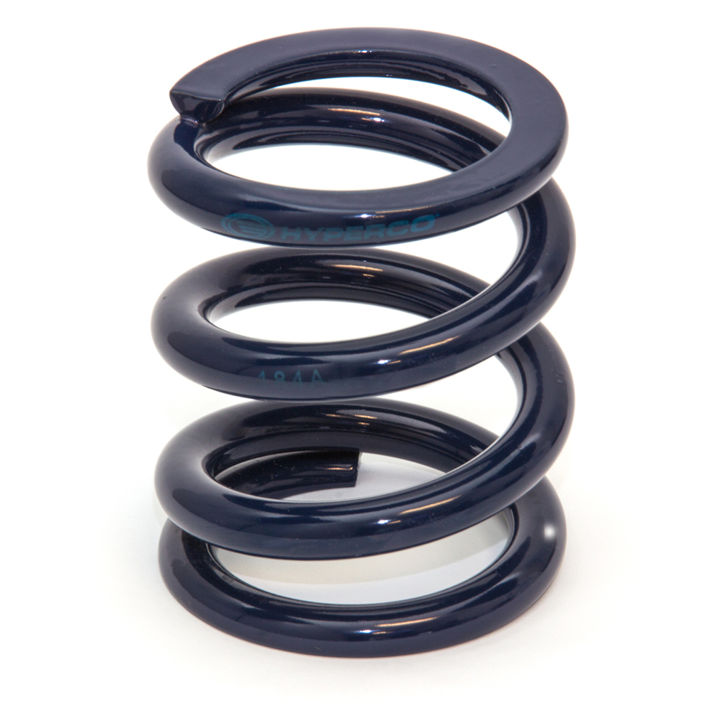 HYPERCO Coil Over Spring 2.25in ID 4in Tall 184A1000