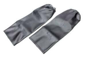 KIRKEY Coil Over Cover Black Small Body Shock Cover 00051