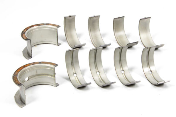 MAHLE ORIGINAL/CLEVITE Main Bearing Set MS829P40