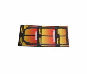 MILODON Oil Pan Gasket Set Gen3 Hemi Hellcat 40751