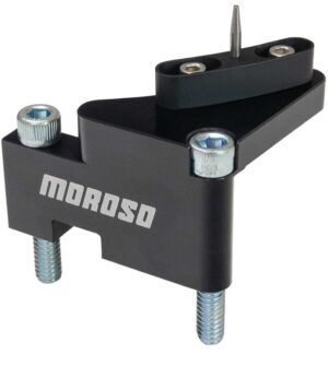 MOROSO Timing Pointer  BBC  CN 5.3 Bore Block 60160