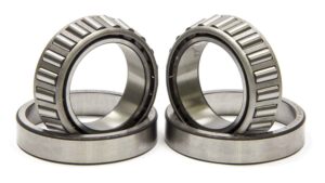 RATECH Carrier Bearing Set 9004