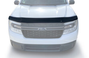 VENTSHADE Bugflector II Hood Shiel d 22-   Ford Maverick 25980