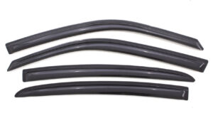 VENTSHADE Window Ventvisor 4Pc. 94313