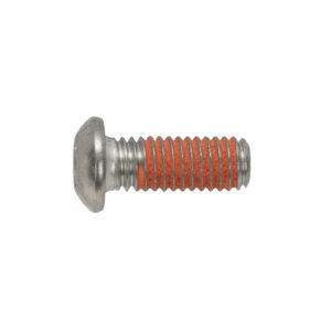 WILWOOD Bolt Button Head 3/8-16 x 1.0 Lug Dr 5×5 & 55-XD 230-15405