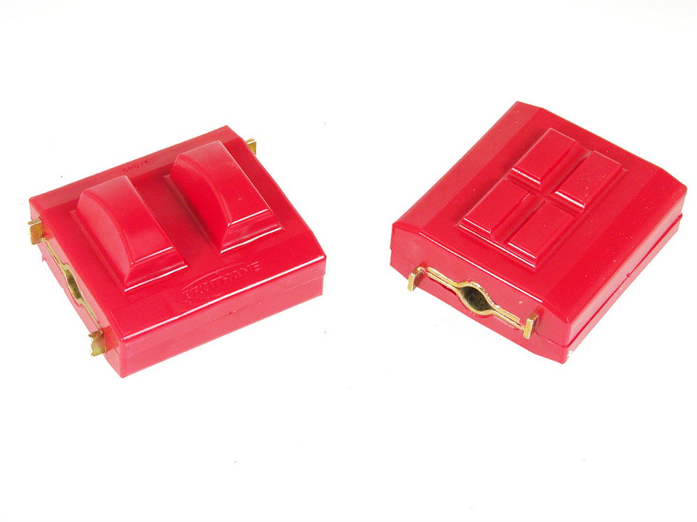 PROTHANE GM Engine Mount PR Clamshell Small 7-506