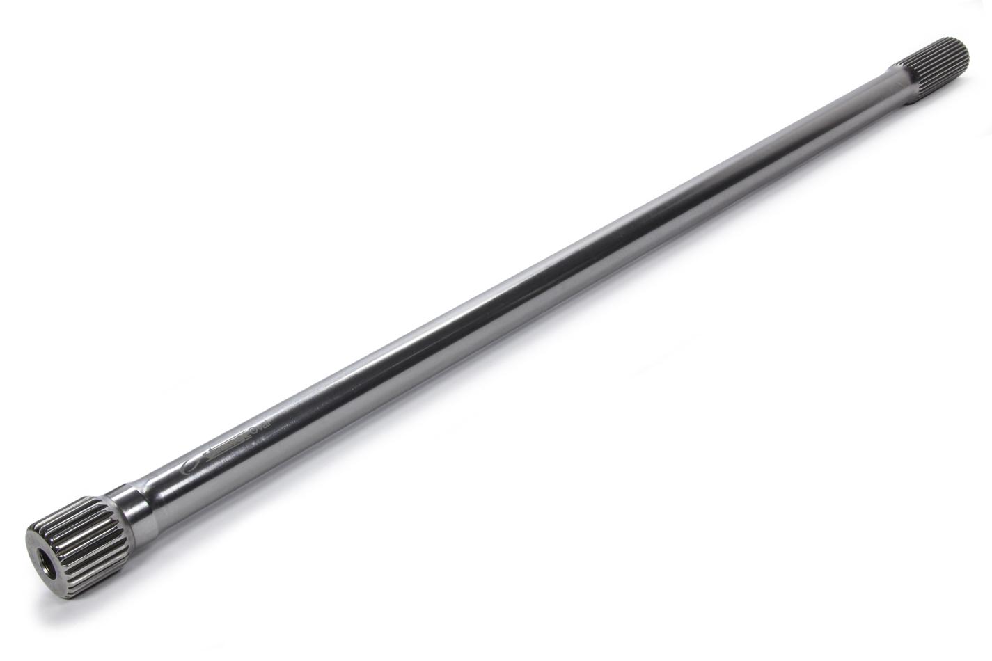 STRANGE OVAL Axle 31 Spline 32.625in 1.130in OD AGY11303262