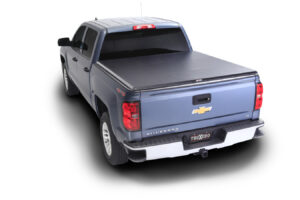TRUXEDO Tonneau Cover Truxport 14-   GM P/U 8ft Bed 272201