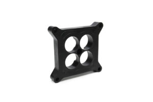 AIR FLOW RESEARCH 1in Phenolic 4150 Carb Spacer Tapered 4 4460