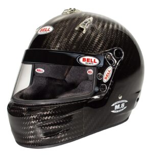 BELL HELMETS Helmet M8 7-5/8+ / 61+ Carbon SA2020/FIA8859 1208A08