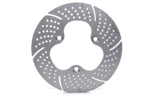 MPD RACING Brake Rotor 10in Alum 3 Bolt Mount MPD17904