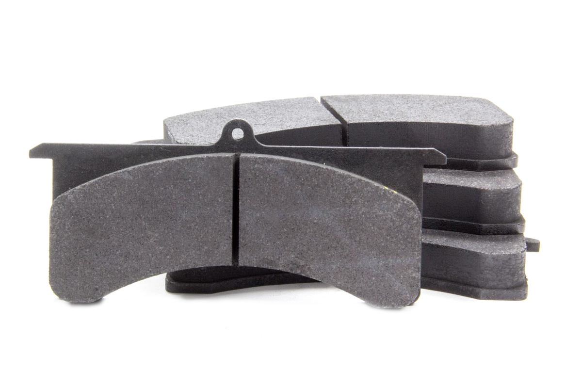 PFC BRAKES Brake Pads AP6 Wilwood GN 7753.11.21.44