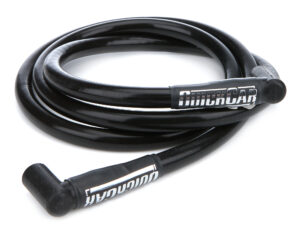 QUICKCAR RACING PRODUCTS Coil Wire – Blk 60in HEI/HEI 40-603