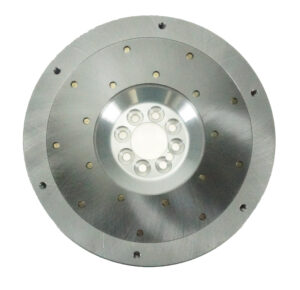 RAM CLUTCH Aluminum flywheel GM LT1 8 bolt 28lbs 2551