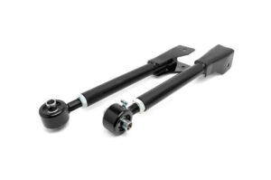 ROUGH COUNTRY X-Flex Control Arms Front Upper 11980