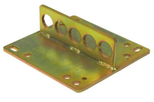 RACING POWER CO-PACKAGED Steel Engine Lift Plate R7903
