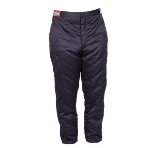 RACEQUIP Pant Chevron-5 Black Medium SFI-5 91629039RQP