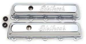 EDELBROCK Signature Series V/C’s – Olds 350-455 4485