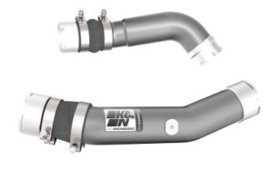 K AND N ENGINEERING Charge Pipe Kit 77-1023KC