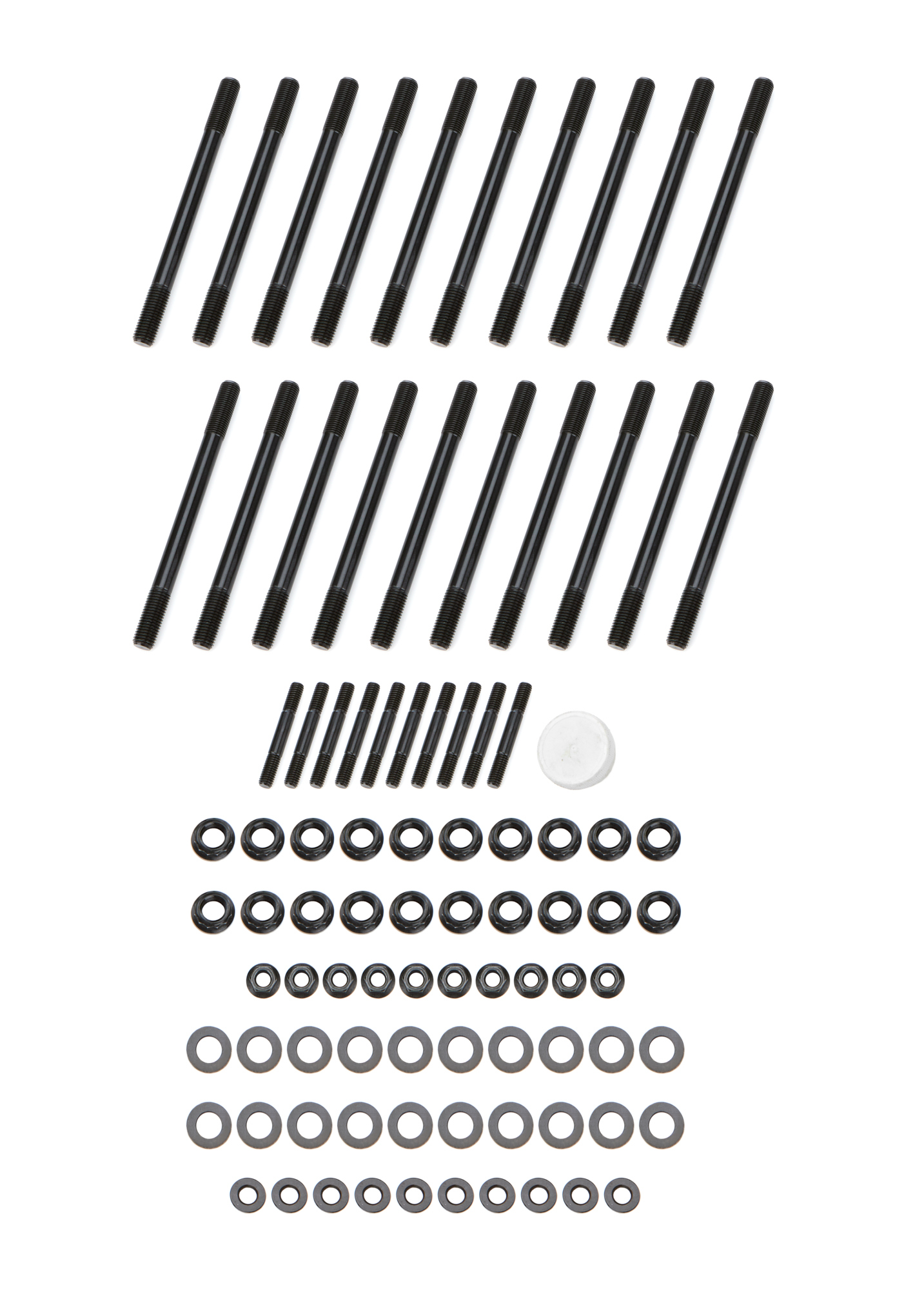 OPTITORQUE TECHNOLOGIES LLC Mopar Gen III Hemi – Head Stud Kit 10625