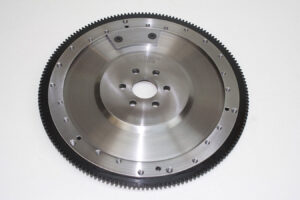 PRW INDUSTRIES INC. Steel SFI Flywheel – SBF 164 Tooth 28oz. 1630281