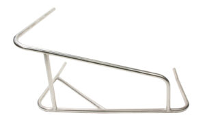 Ti22 PERFORMANCE RH Nerf Bar 3-Point Stainless Battle Bar TIP7024