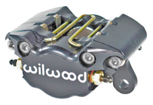 WILWOOD Billet Dynalite Single 120-9689