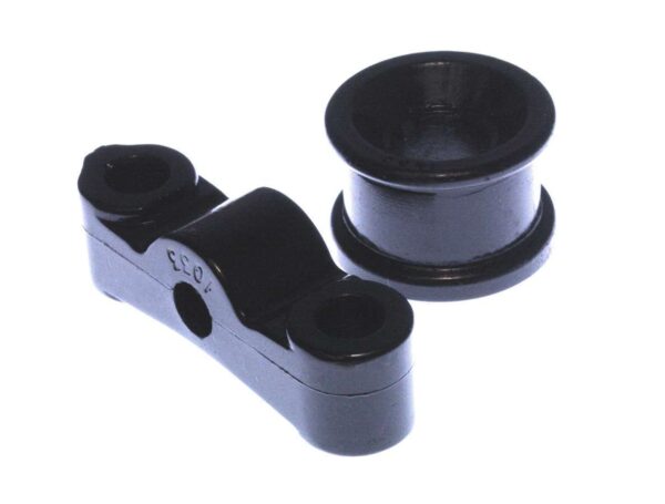 ENERGY SUSPENSION Honda Transmission Mount 16.1101G