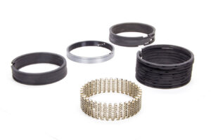 HASTINGS Piston Ring Set 3.2475 3/32 3/32 3/16 3/16 533060