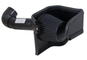 K AND N ENGINEERING Blackhawwk Air Intake 08-20 Challenger 5.7/6.1 71-1542