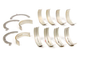 MAHLE ORIGINAL/CLEVITE Main Bearing Set MS2202P