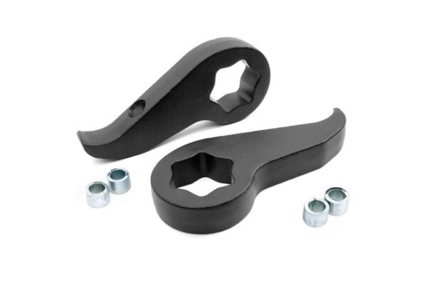 ROUGH COUNTRY 1.5-2-inch Suspension Le Bar Keys 9593